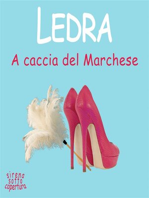 cover image of A caccia del Marchese